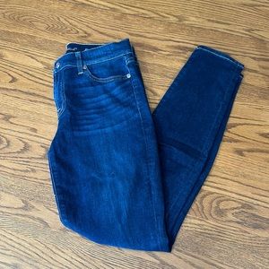 7 For All Mankind Jeans
